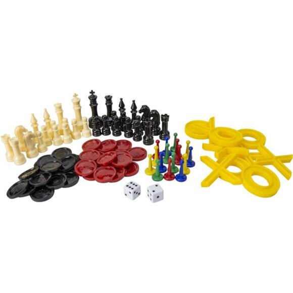 Classic 6 Game Collection - Picture 2 of 5